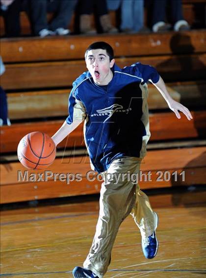 Thumbnail 1 in Council Rock South @ Conwell-Egan Catholic photogallery.