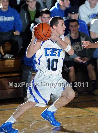 Thumbnail 1 in Council Rock South @ Conwell-Egan Catholic photogallery.