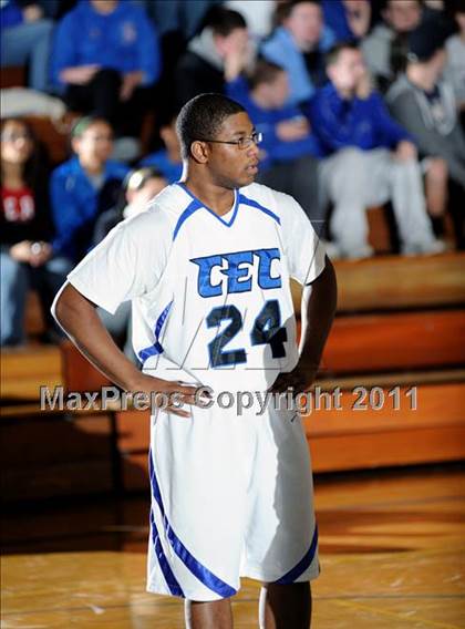 Thumbnail 3 in Council Rock South @ Conwell-Egan Catholic photogallery.