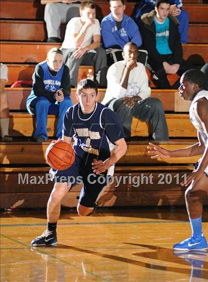 Thumbnail 1 in Council Rock South @ Conwell-Egan Catholic photogallery.