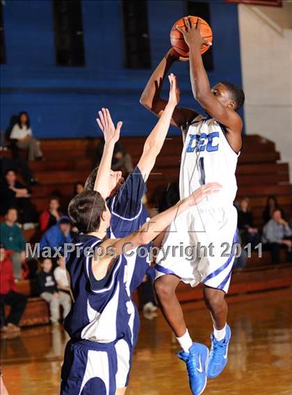 Thumbnail 2 in Council Rock South @ Conwell-Egan Catholic photogallery.