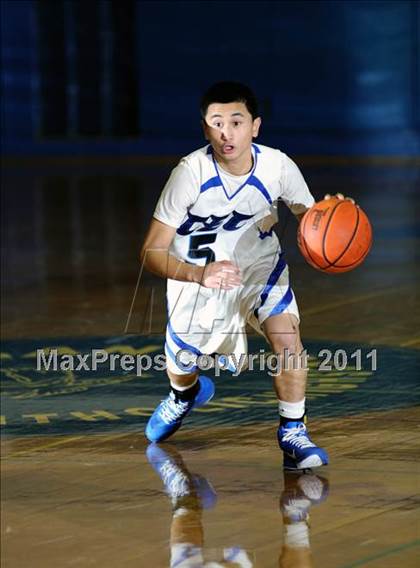Thumbnail 1 in Council Rock South @ Conwell-Egan Catholic photogallery.