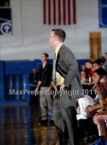 Thumbnail 3 in Council Rock South @ Conwell-Egan Catholic photogallery.