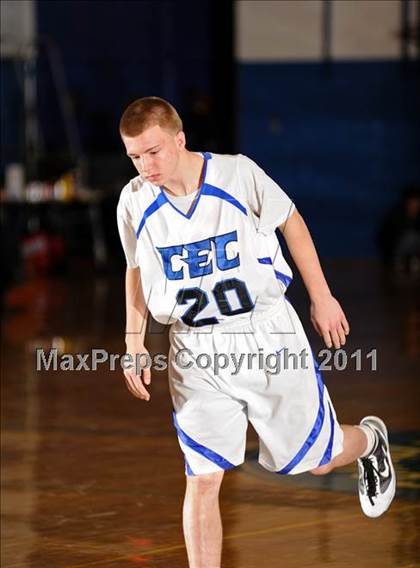 Thumbnail 3 in Council Rock South @ Conwell-Egan Catholic photogallery.