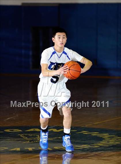 Thumbnail 2 in Council Rock South @ Conwell-Egan Catholic photogallery.