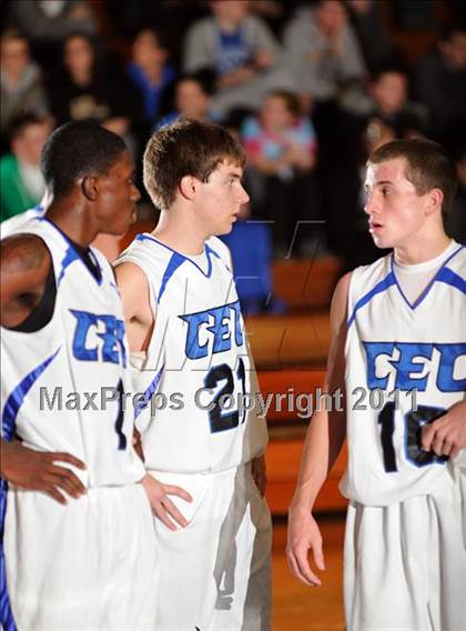 Thumbnail 1 in Council Rock South @ Conwell-Egan Catholic photogallery.