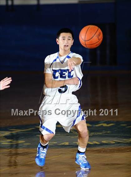 Thumbnail 2 in Council Rock South @ Conwell-Egan Catholic photogallery.