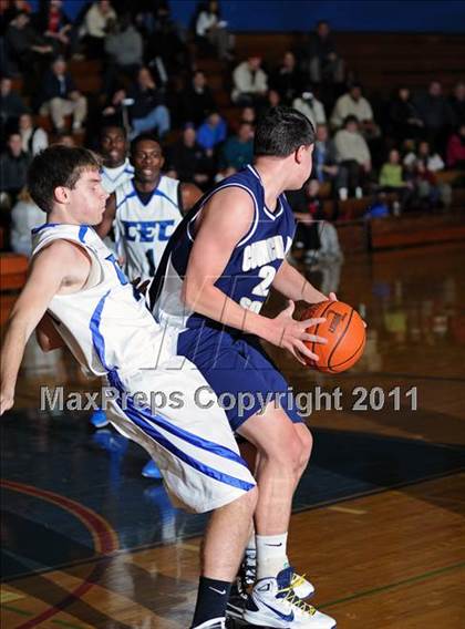 Thumbnail 2 in Council Rock South @ Conwell-Egan Catholic photogallery.