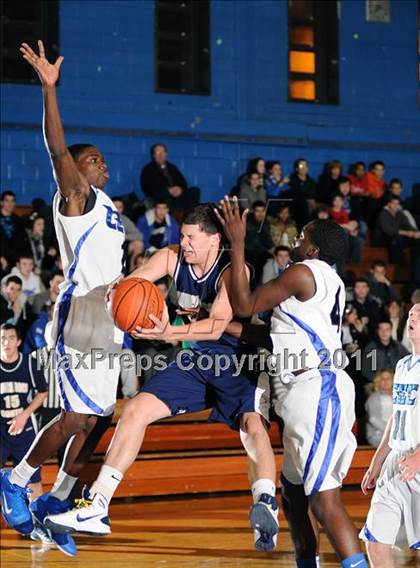 Thumbnail 1 in Council Rock South @ Conwell-Egan Catholic photogallery.