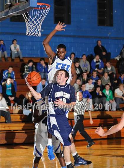 Thumbnail 1 in Council Rock South @ Conwell-Egan Catholic photogallery.
