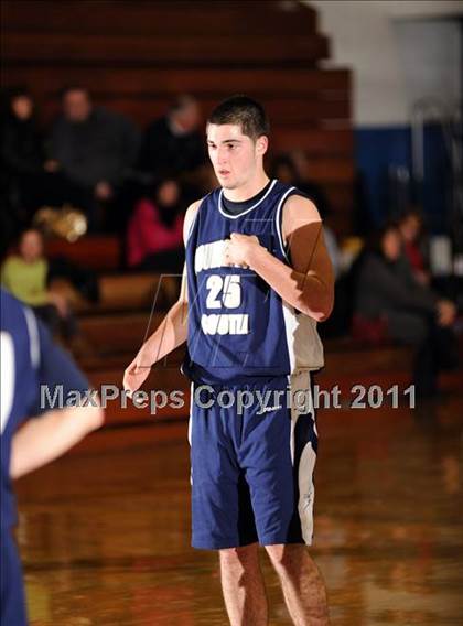 Thumbnail 1 in Council Rock South @ Conwell-Egan Catholic photogallery.