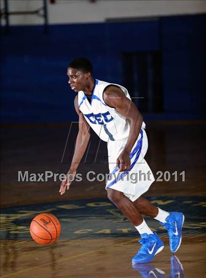 Thumbnail 3 in Council Rock South @ Conwell-Egan Catholic photogallery.