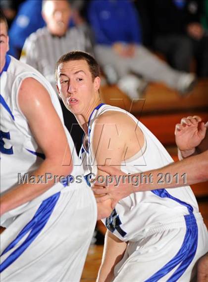 Thumbnail 2 in Council Rock South @ Conwell-Egan Catholic photogallery.