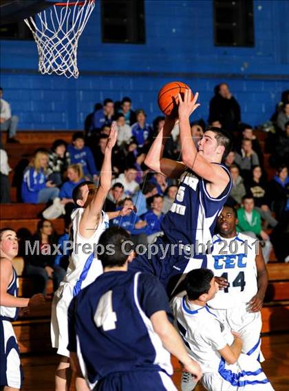 Thumbnail 3 in Council Rock South @ Conwell-Egan Catholic photogallery.