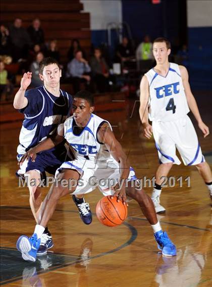 Thumbnail 1 in Council Rock South @ Conwell-Egan Catholic photogallery.