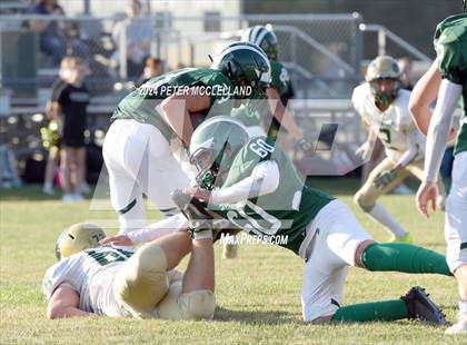 Thumbnail 1 in Bonny Eagle @ Oxford Hills photogallery.