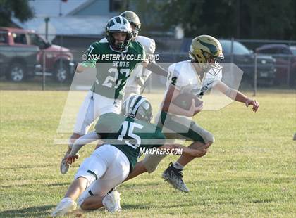 Thumbnail 1 in Bonny Eagle @ Oxford Hills photogallery.