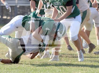 Thumbnail 1 in Bonny Eagle @ Oxford Hills photogallery.