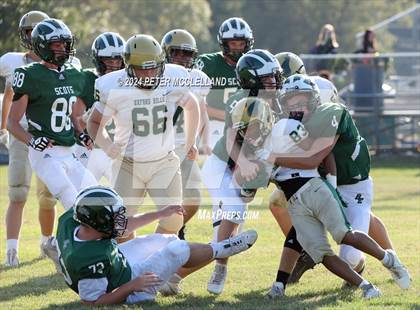 Thumbnail 2 in Bonny Eagle @ Oxford Hills photogallery.