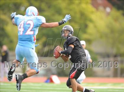 Thumbnail 1 in Aragon @ Hillsdale photogallery.