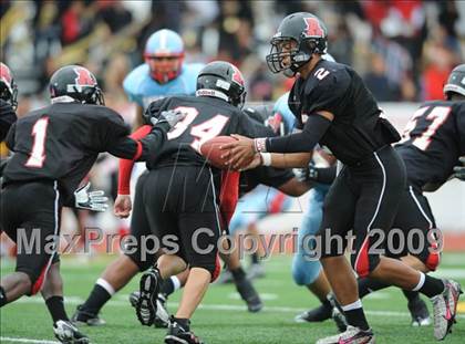 Thumbnail 3 in Aragon @ Hillsdale photogallery.