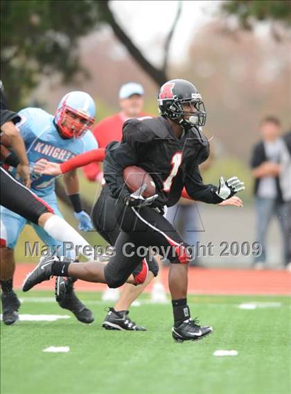Thumbnail 2 in Aragon @ Hillsdale photogallery.