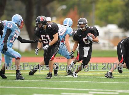 Thumbnail 2 in Aragon @ Hillsdale photogallery.