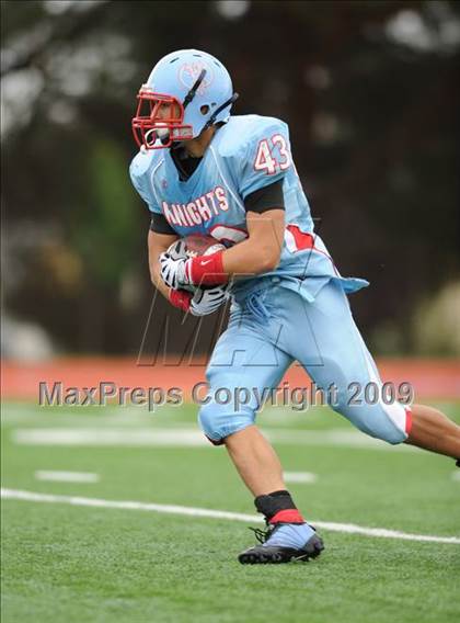 Thumbnail 1 in Aragon @ Hillsdale photogallery.