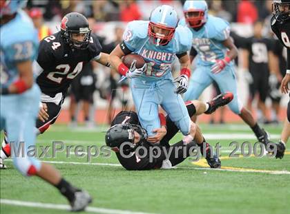 Thumbnail 1 in Aragon @ Hillsdale photogallery.