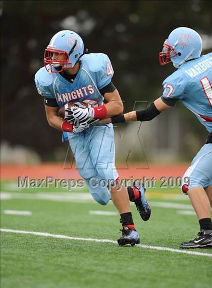 Thumbnail 2 in Aragon @ Hillsdale photogallery.