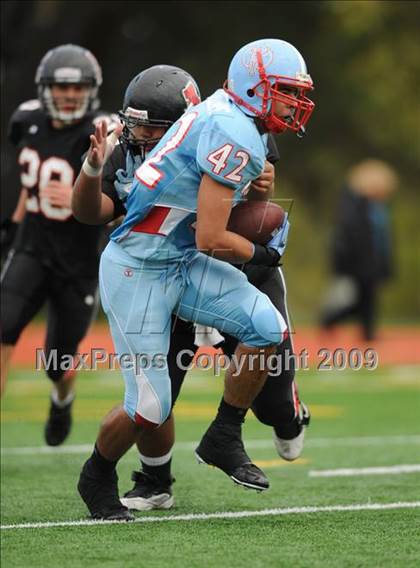 Thumbnail 1 in Aragon @ Hillsdale photogallery.