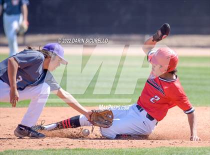 Thumbnail 2 in Alhambra vs Mesa (Bob Everett Classic) photogallery.
