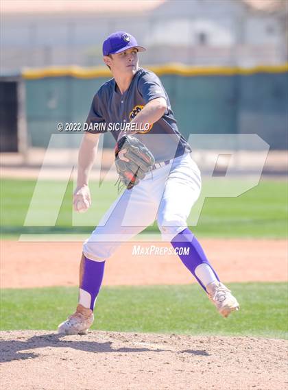 Thumbnail 3 in Alhambra vs Mesa (Bob Everett Classic) photogallery.