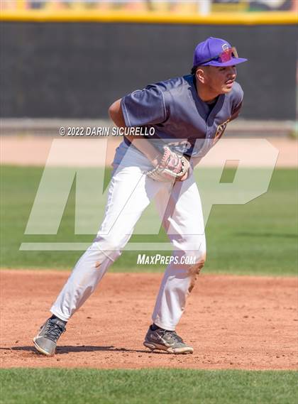 Thumbnail 3 in Alhambra vs Mesa (Bob Everett Classic) photogallery.