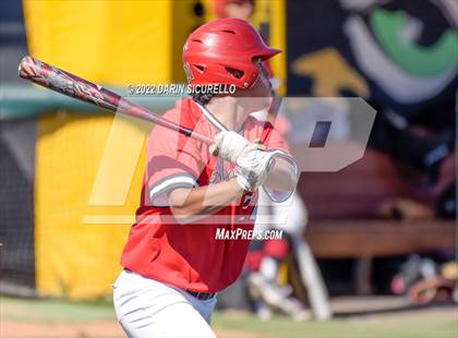 Thumbnail 1 in Alhambra vs Mesa (Bob Everett Classic) photogallery.
