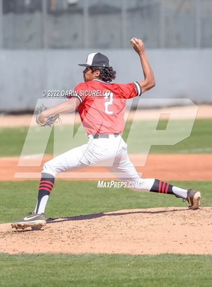 Thumbnail 3 in Alhambra vs Mesa (Bob Everett Classic) photogallery.
