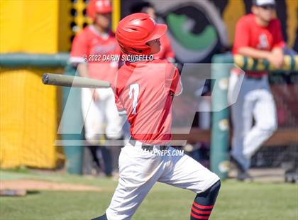 Thumbnail 2 in Alhambra vs Mesa (Bob Everett Classic) photogallery.