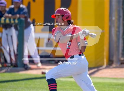 Thumbnail 3 in Alhambra vs Mesa (Bob Everett Classic) photogallery.
