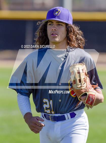 Thumbnail 3 in Alhambra vs Mesa (Bob Everett Classic) photogallery.