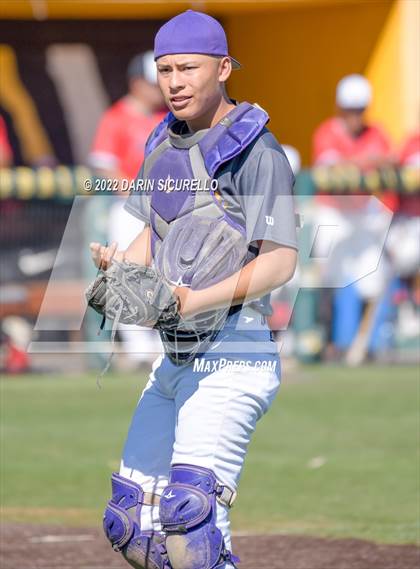 Thumbnail 1 in Alhambra vs Mesa (Bob Everett Classic) photogallery.