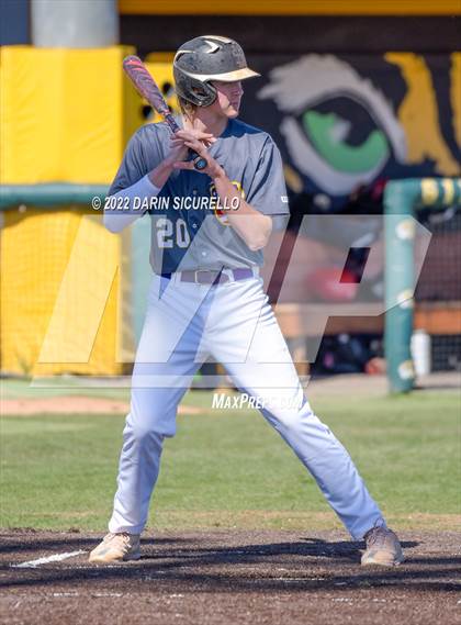 Thumbnail 2 in Alhambra vs Mesa (Bob Everett Classic) photogallery.