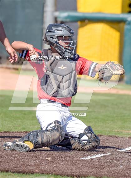 Thumbnail 2 in Alhambra vs Mesa (Bob Everett Classic) photogallery.