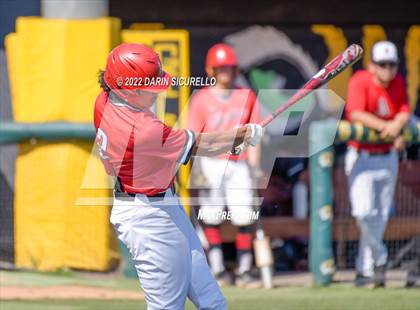Thumbnail 2 in Alhambra vs Mesa (Bob Everett Classic) photogallery.