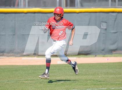 Thumbnail 2 in Alhambra vs Mesa (Bob Everett Classic) photogallery.