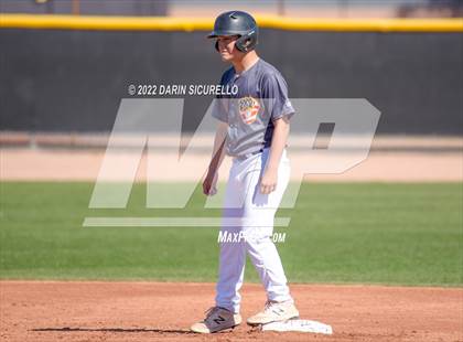 Thumbnail 1 in Alhambra vs Mesa (Bob Everett Classic) photogallery.