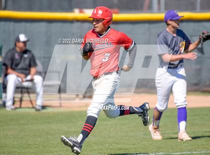 Thumbnail 1 in Alhambra vs Mesa (Bob Everett Classic) photogallery.