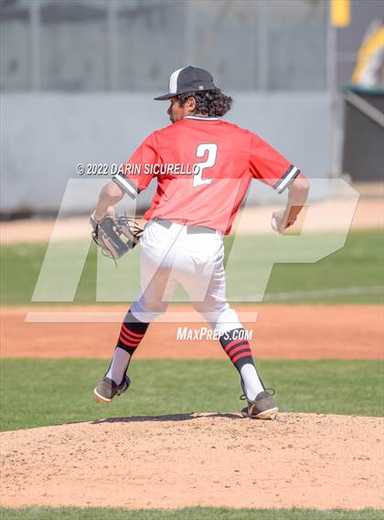 Thumbnail 2 in Alhambra vs Mesa (Bob Everett Classic) photogallery.