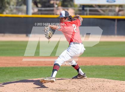 Thumbnail 1 in Alhambra vs Mesa (Bob Everett Classic) photogallery.