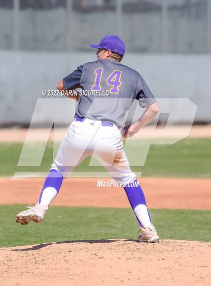 Thumbnail 3 in Alhambra vs Mesa (Bob Everett Classic) photogallery.