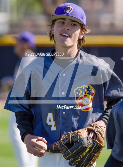 Thumbnail 2 in Alhambra vs Mesa (Bob Everett Classic) photogallery.